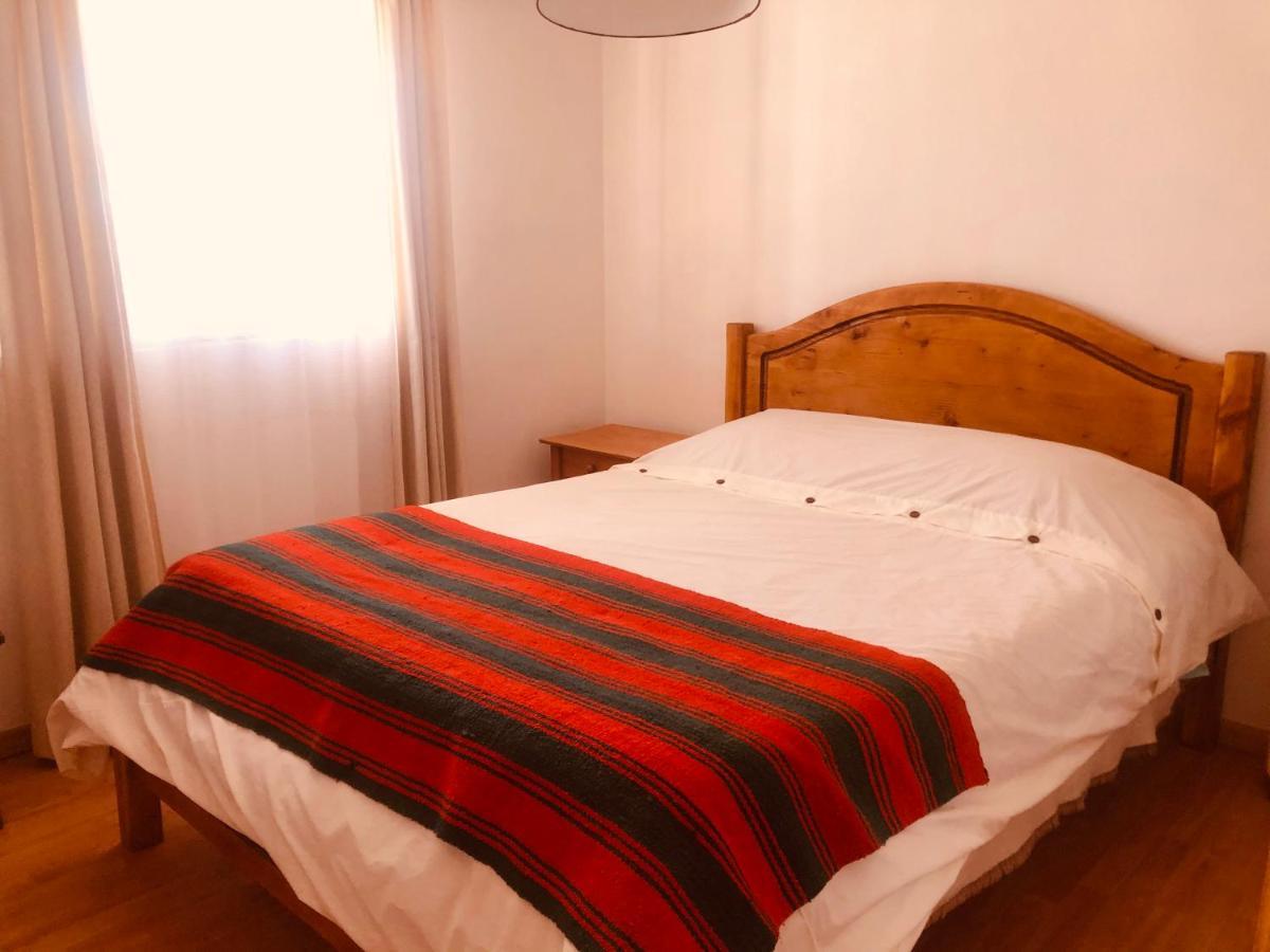 Cabanas Voyage Atacama ซานเปโดร เด อาตากามา ภายนอก รูปภาพ