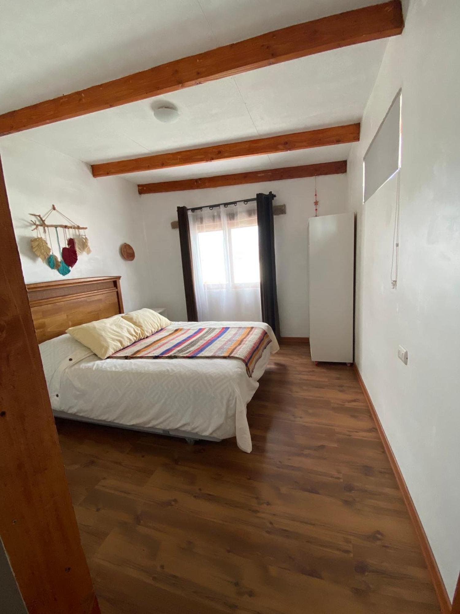 Cabanas Voyage Atacama ซานเปโดร เด อาตากามา ภายนอก รูปภาพ