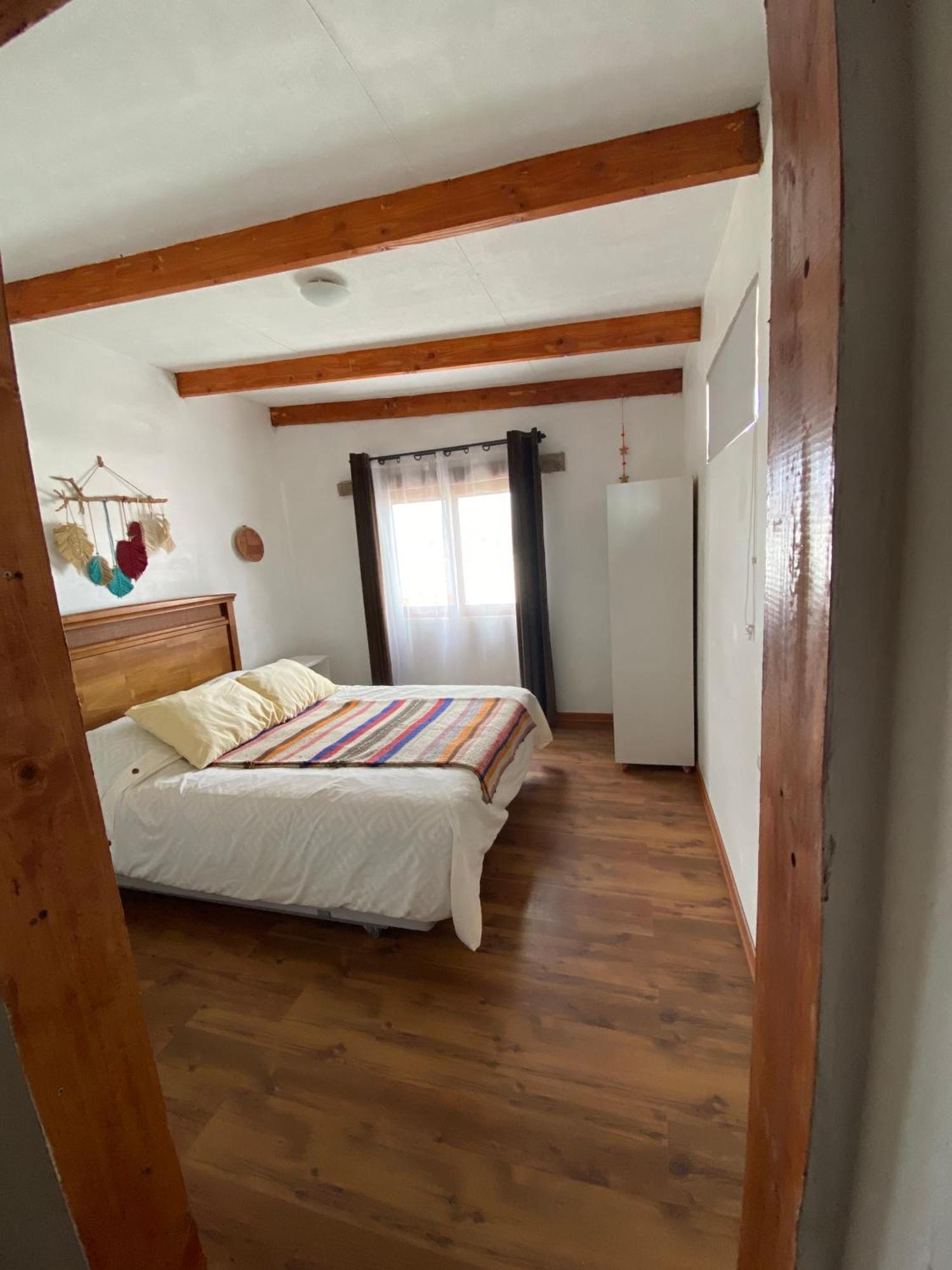 Cabanas Voyage Atacama ซานเปโดร เด อาตากามา ภายนอก รูปภาพ