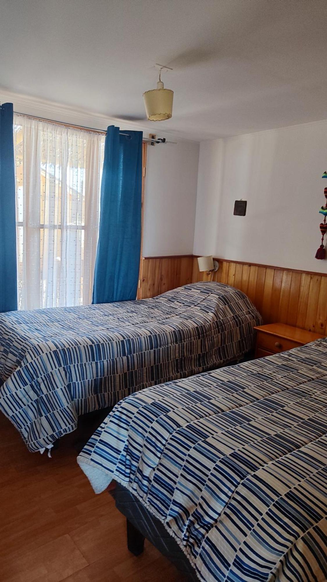 Cabanas Voyage Atacama ซานเปโดร เด อาตากามา ภายนอก รูปภาพ